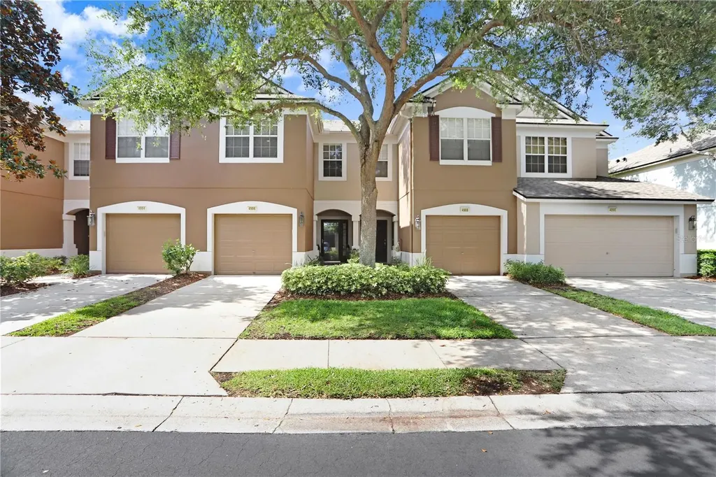 4986 Pond Ridge Drive Riverview FL 33578