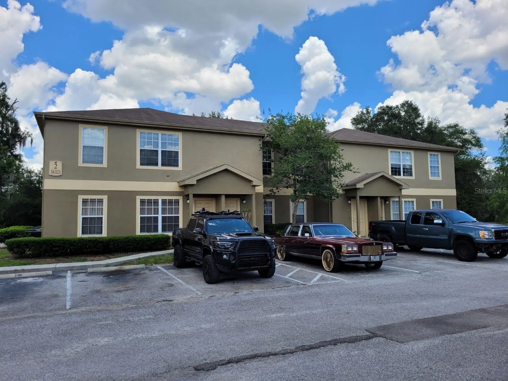 36321 Stonewood Lane Zephyrhills FL 33541