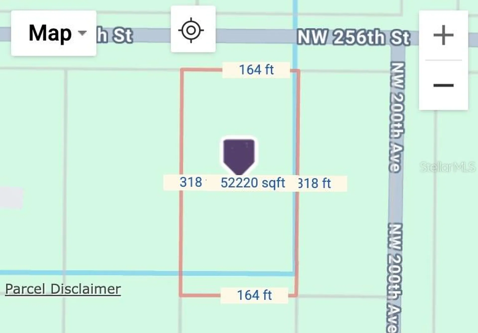 20056 NW 256th Street Okeechobee FL 34972
