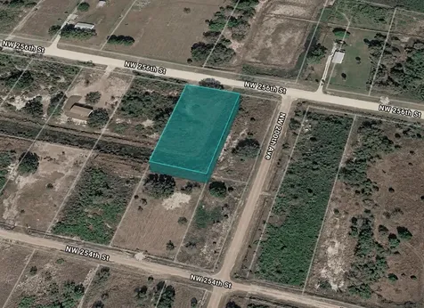 20056 NW 256th Street Okeechobee FL 34972