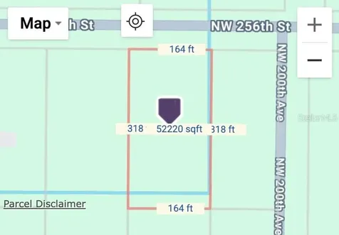 20056 NW 256th Street Okeechobee FL 34972