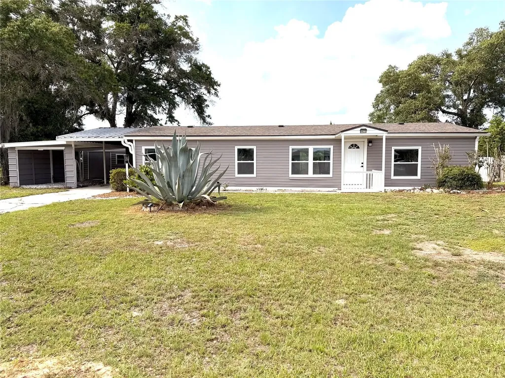 6623 SW 84th Street Ocala FL 34476