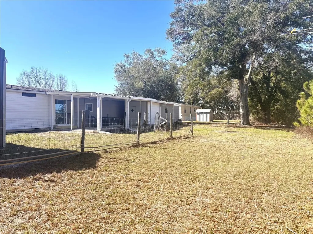 6623 SW 84th Street Ocala FL 34476