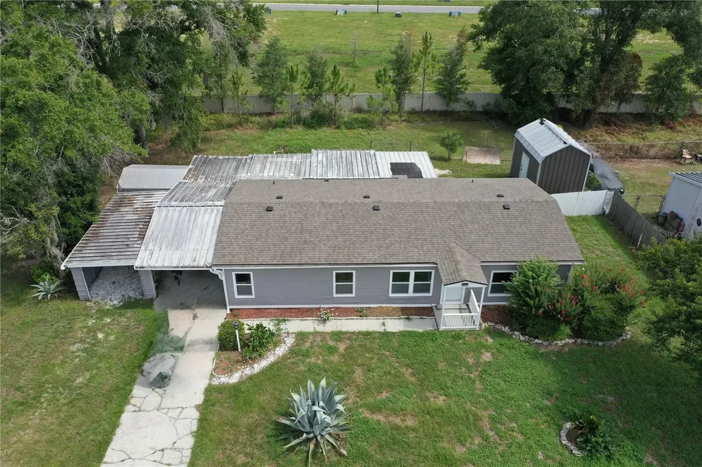 6623 SW 84th Street Ocala FL 34476