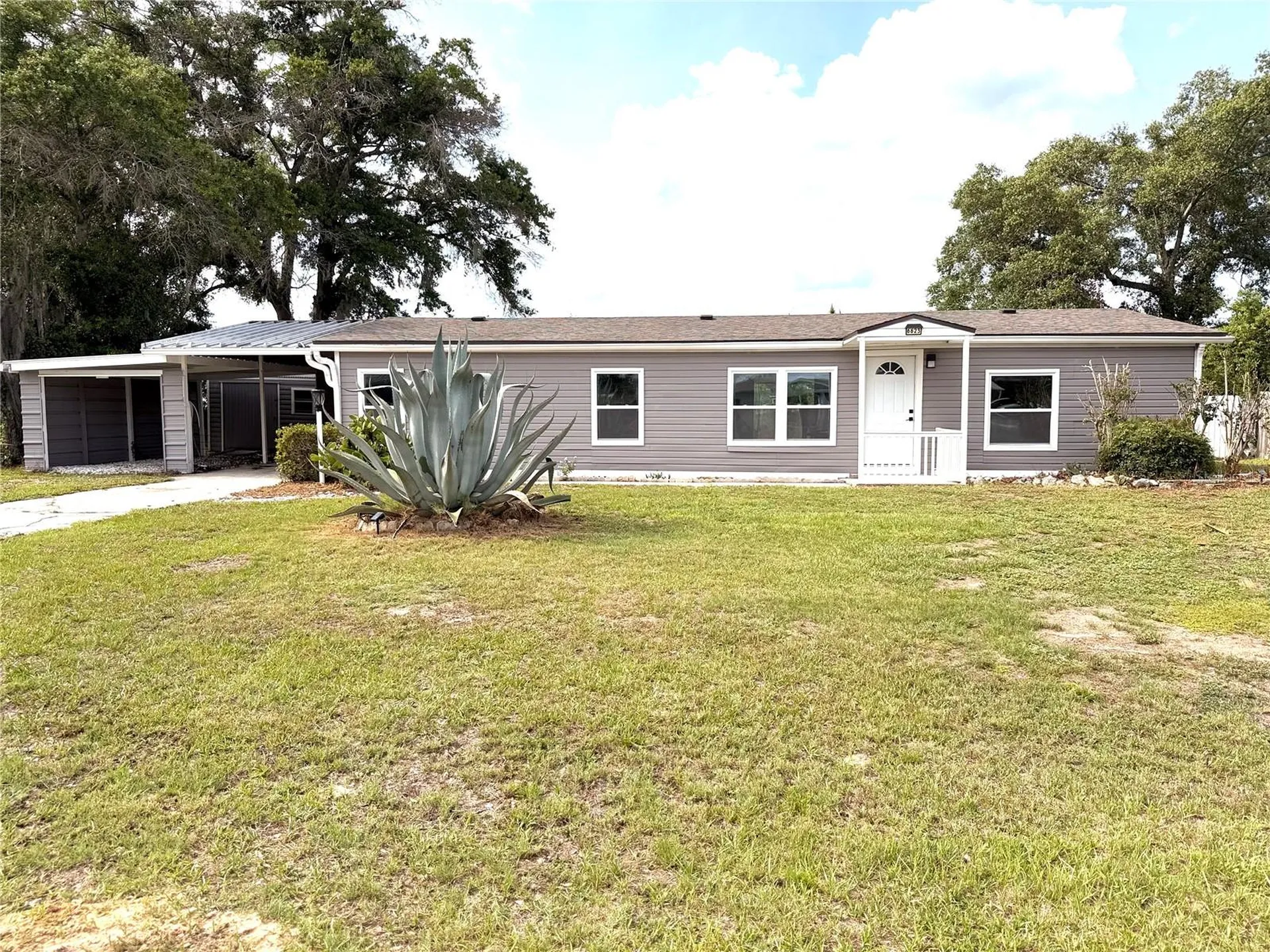 6623 SW 84th Street Ocala FL 34476