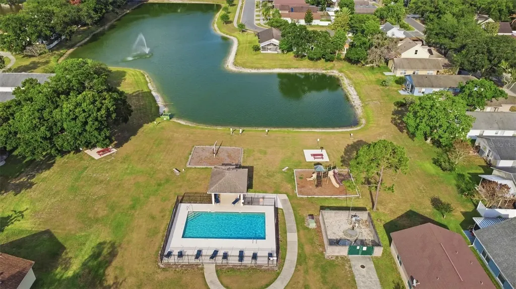 252 Daniels Pointe Drive Winter Garden FL 34787
