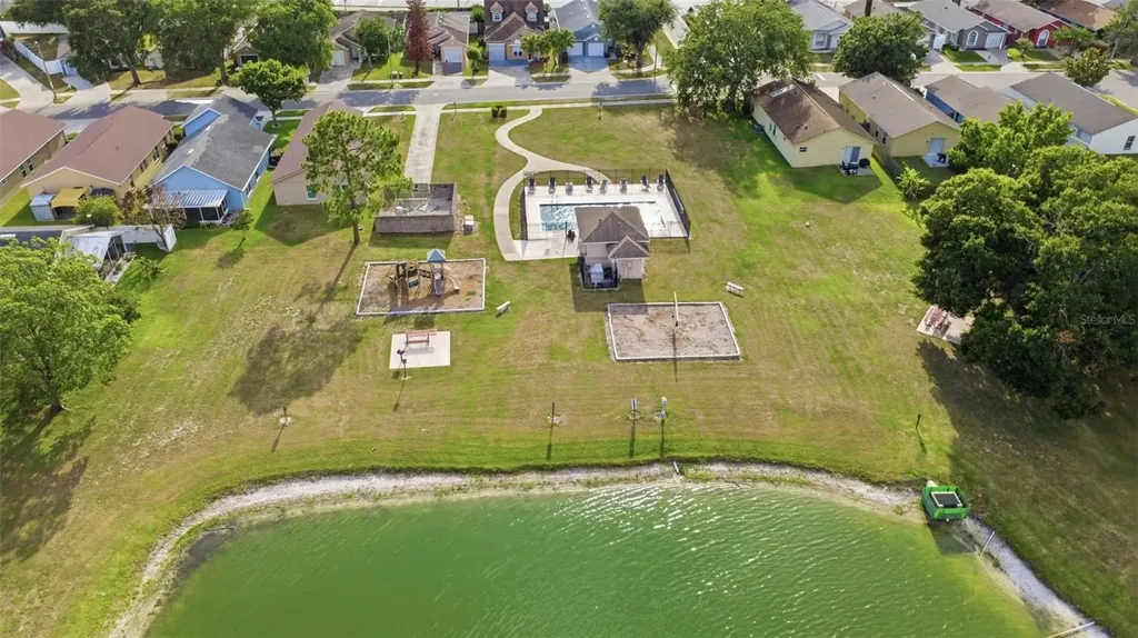 252 Daniels Pointe Drive Winter Garden FL 34787