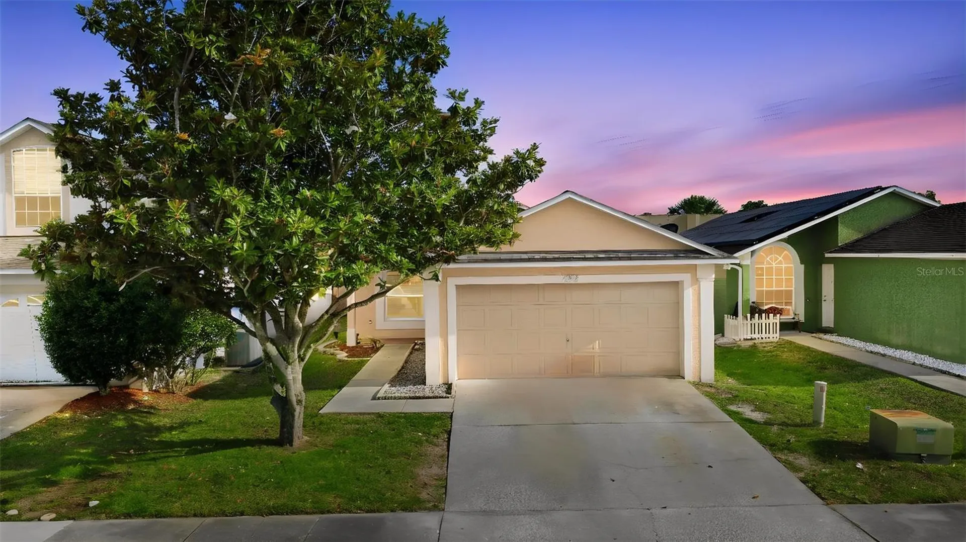 252 Daniels Pointe Drive Winter Garden FL 34787