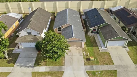 252 Daniels Pointe Drive Winter Garden FL 34787
