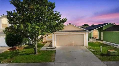 252 Daniels Pointe Drive Winter Garden FL 34787