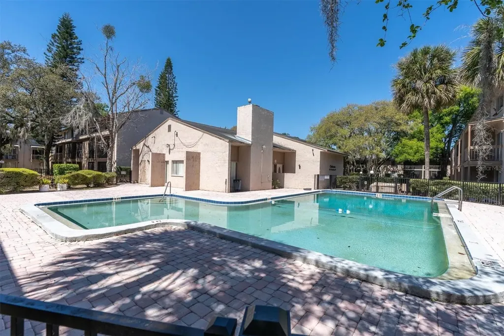 7606 Abbey Lane Tampa FL 33617