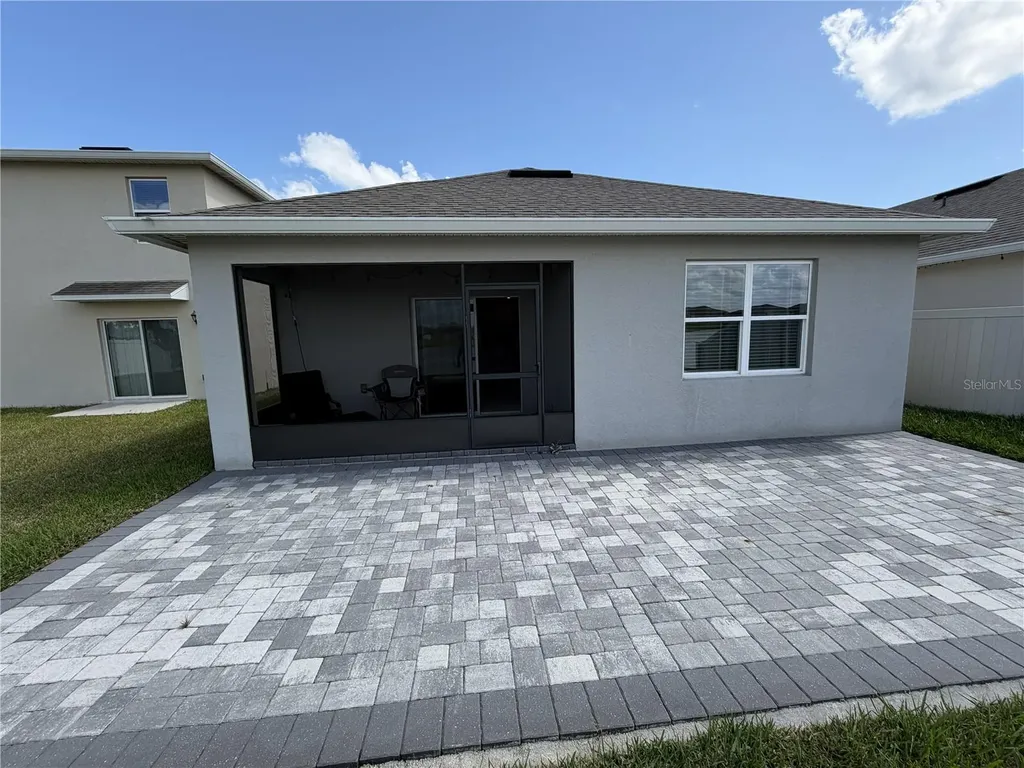 4503 Blue Rock Drive Sanford FL 32771