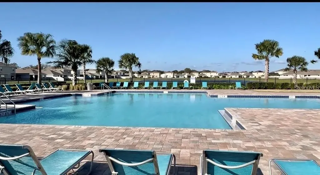 4503 Blue Rock Drive Sanford FL 32771