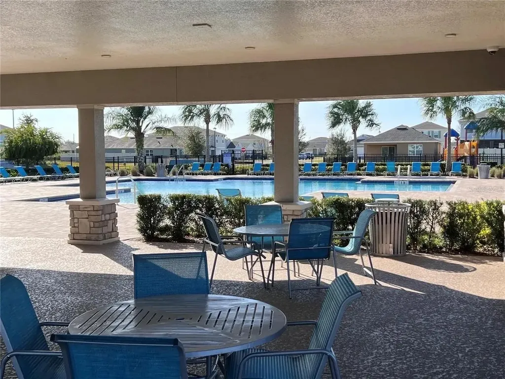 4503 Blue Rock Drive Sanford FL 32771