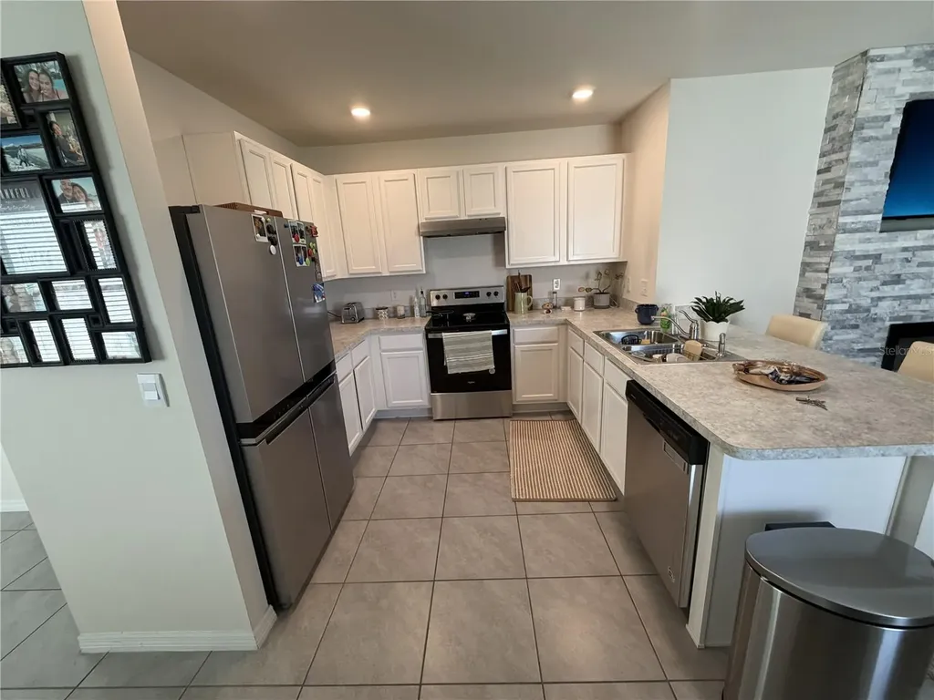 4503 Blue Rock Drive Sanford FL 32771