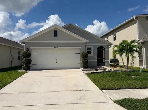 4503 Blue Rock Drive Sanford FL 32771