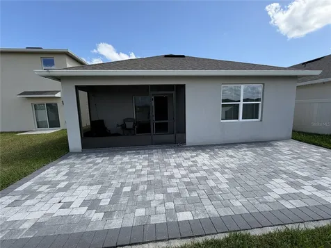 4503 Blue Rock Drive Sanford FL 32771