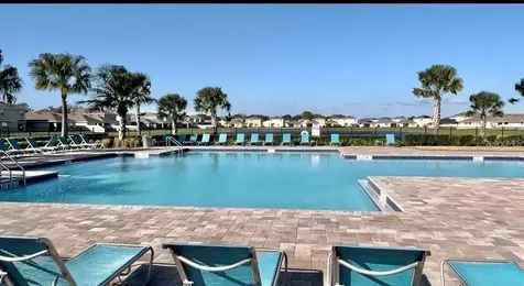 4503 Blue Rock Drive Sanford FL 32771