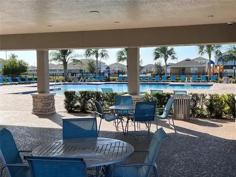 4503 Blue Rock Drive Sanford FL 32771