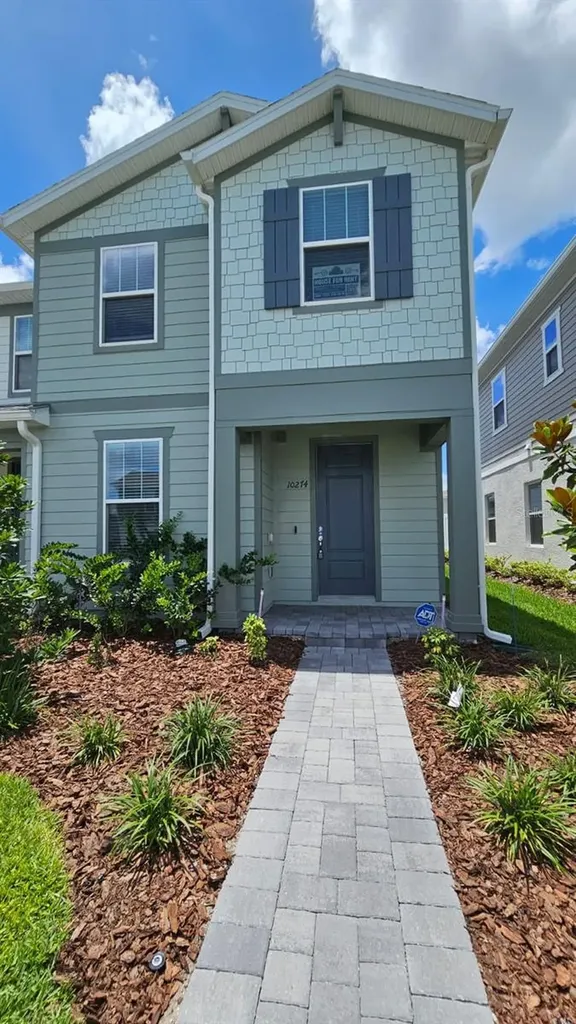 10274 Hadley Street Orlando FL 32829
