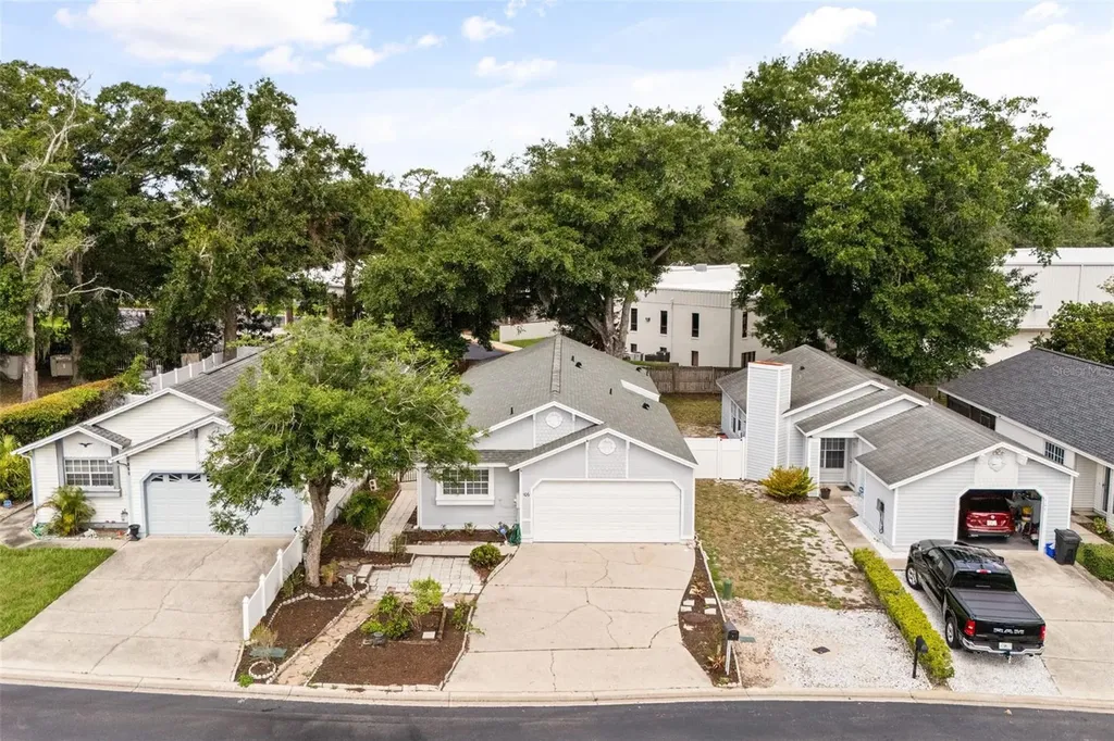 106 Lamplighter Drive Sanford FL 32771