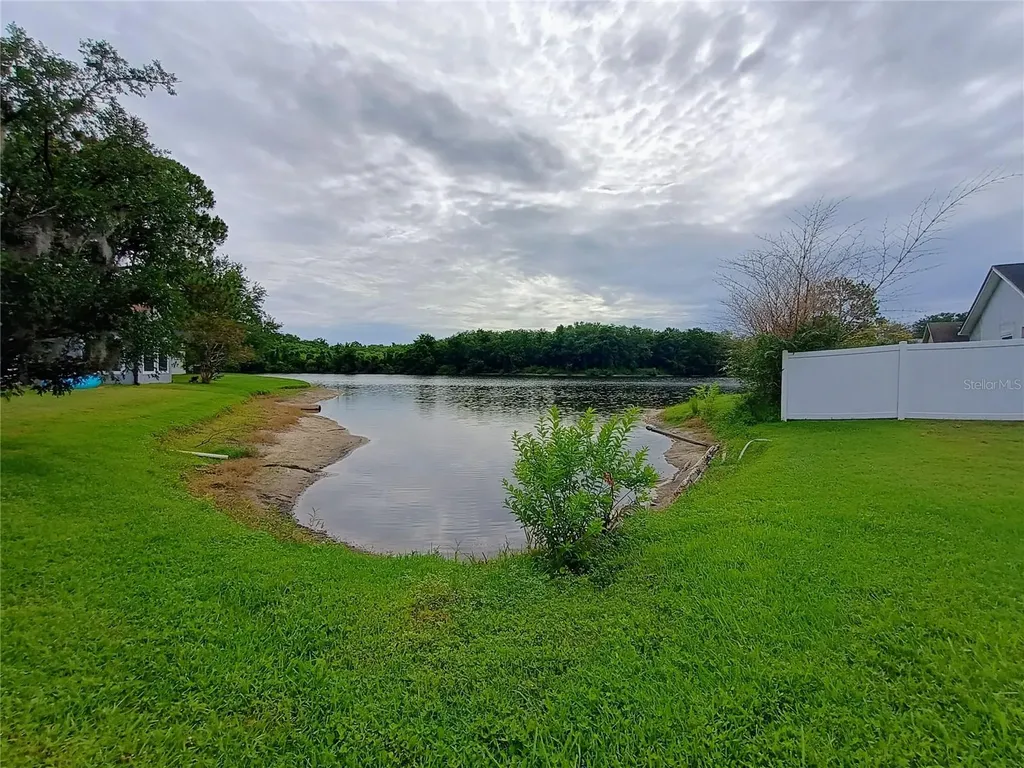106 Lamplighter Drive Sanford FL 32771