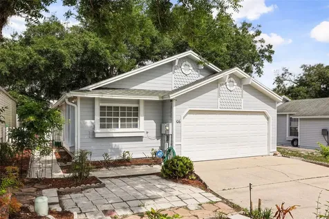 106 Lamplighter Drive Sanford FL 32771