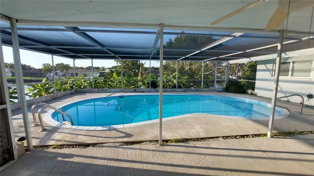 2168 Egret Drive Clearwater FL 33764