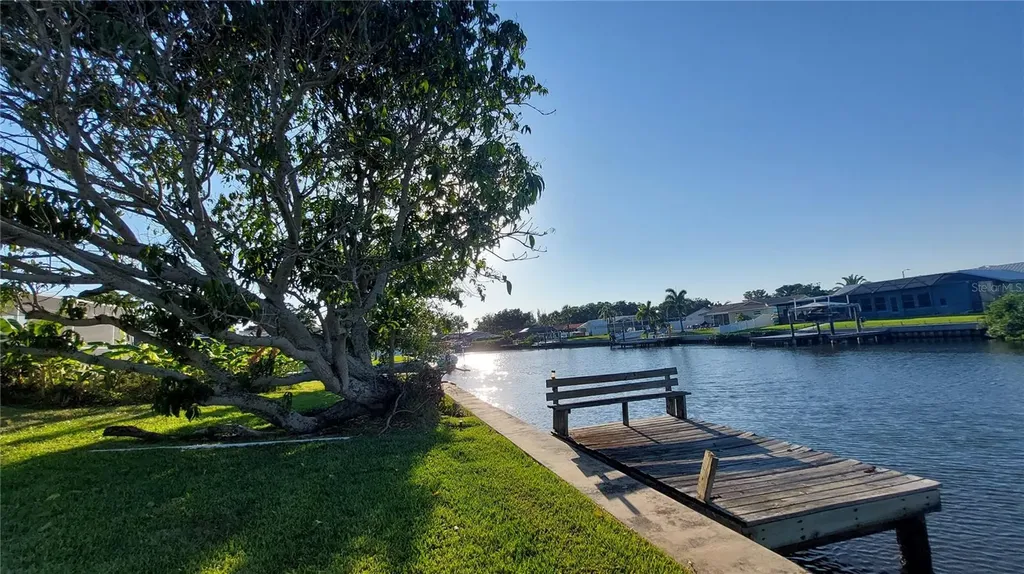 2168 Egret Drive Clearwater FL 33764