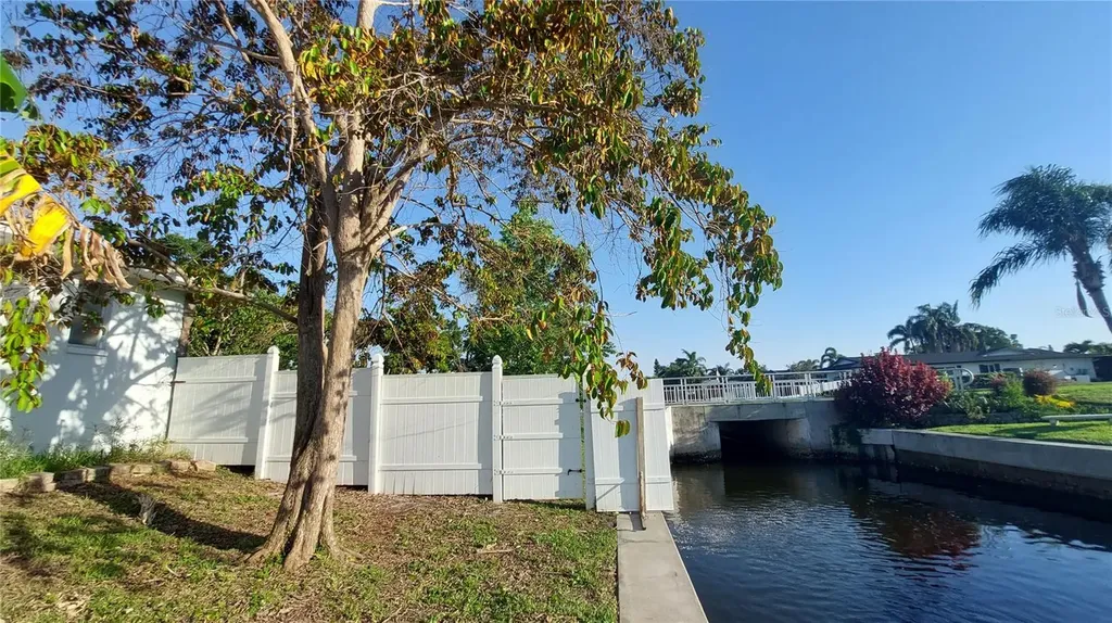 2168 Egret Drive Clearwater FL 33764