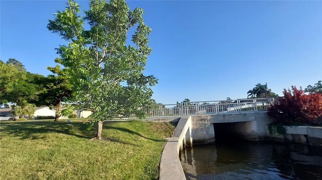 2168 Egret Drive Clearwater FL 33764