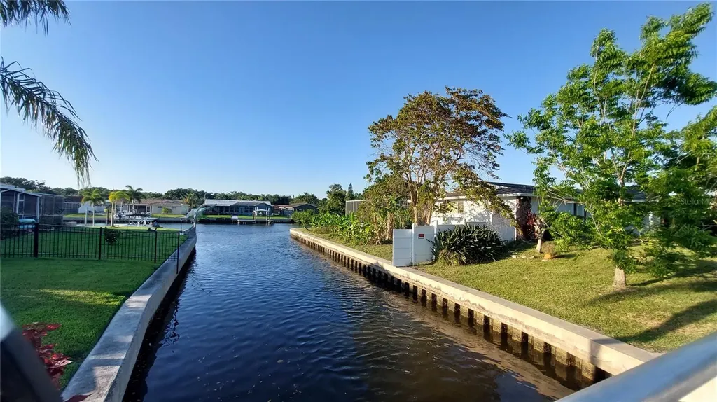 2168 Egret Drive Clearwater FL 33764