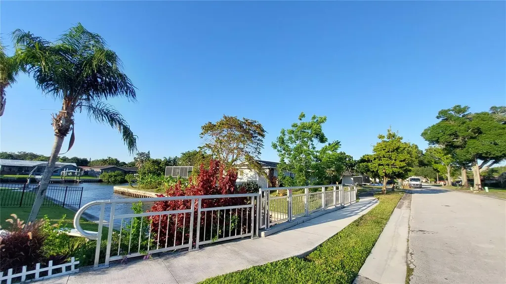 2168 Egret Drive Clearwater FL 33764