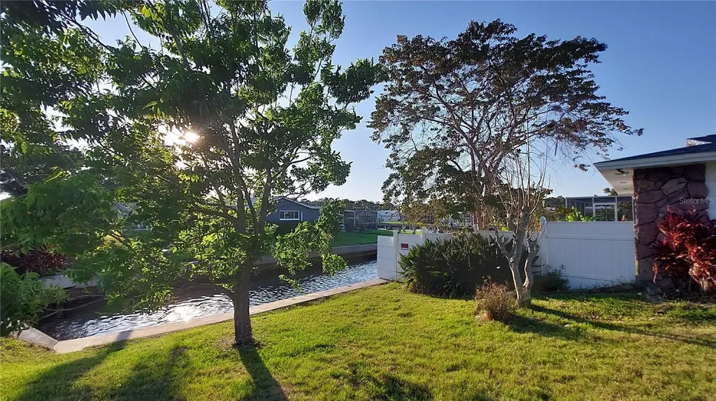 2168 Egret Drive Clearwater FL 33764