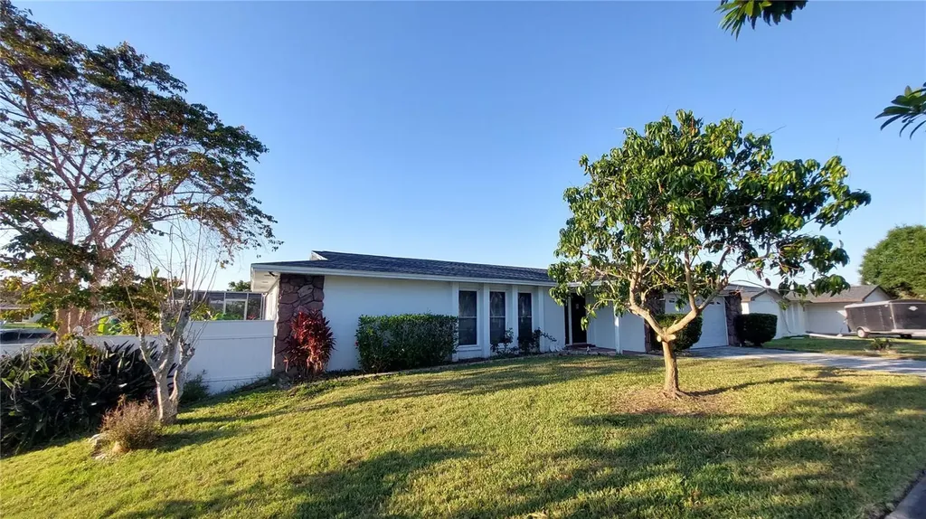 2168 Egret Drive Clearwater FL 33764