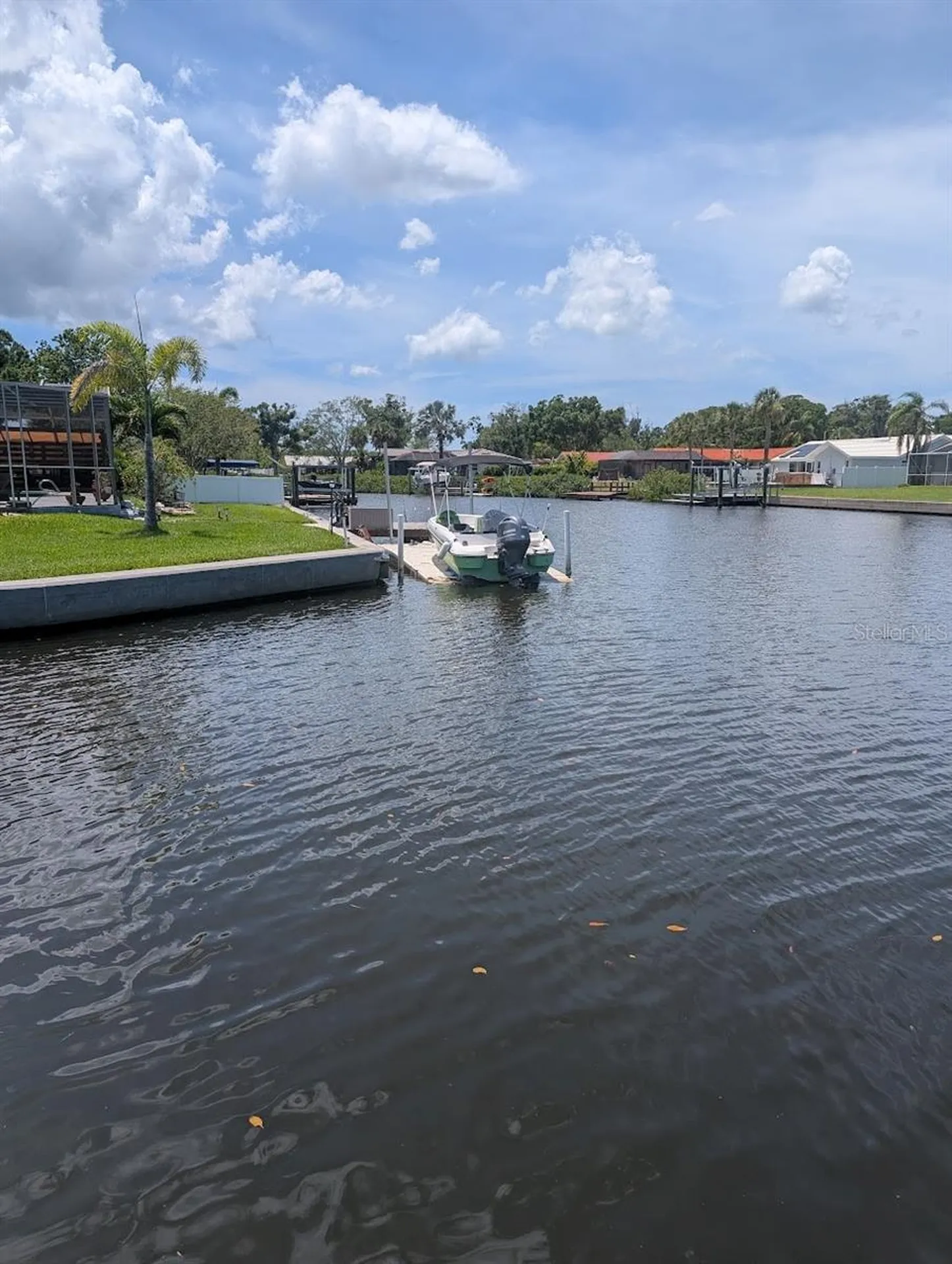 2168 Egret Drive Clearwater FL 33764