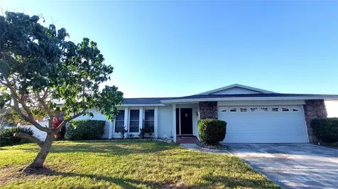 2168 Egret Drive Clearwater FL 33764