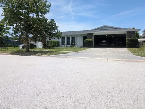 2168 Egret Drive Clearwater FL 33764