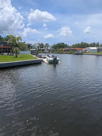 2168 Egret Drive Clearwater FL 33764