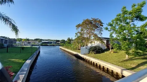 2168 Egret Drive Clearwater FL 33764