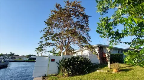 2168 Egret Drive Clearwater FL 33764