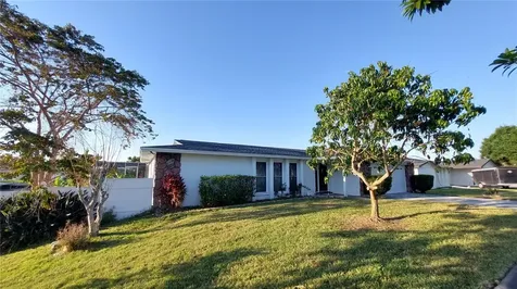 2168 Egret Drive Clearwater FL 33764