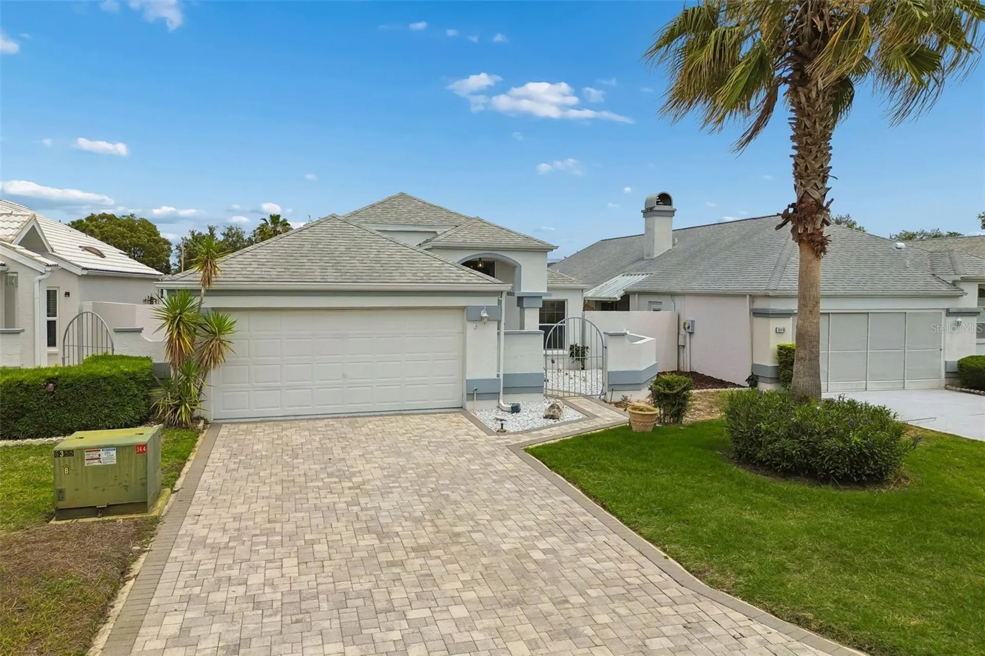 10454 Casa Grande Circle Spring Hill FL 34608
