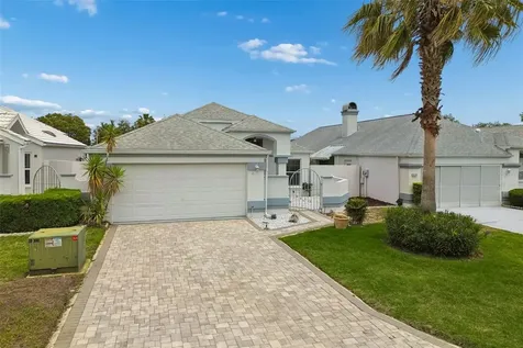 10454 Casa Grande Circle Spring Hill FL 34608