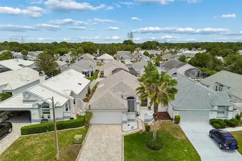 10454 Casa Grande Circle Spring Hill FL 34608