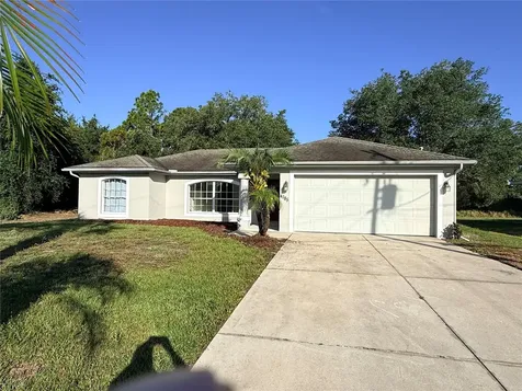 4185 Amari Road North Port FL 34291