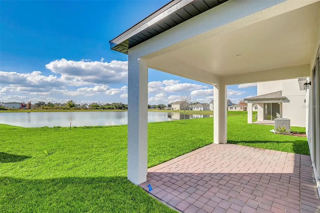 1217 Grassland Avenue St Cloud FL 34771