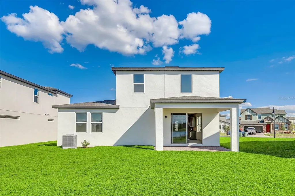 1217 Grassland Avenue St Cloud FL 34771