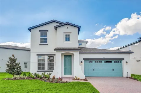 1217 Grassland Avenue St Cloud FL 34771