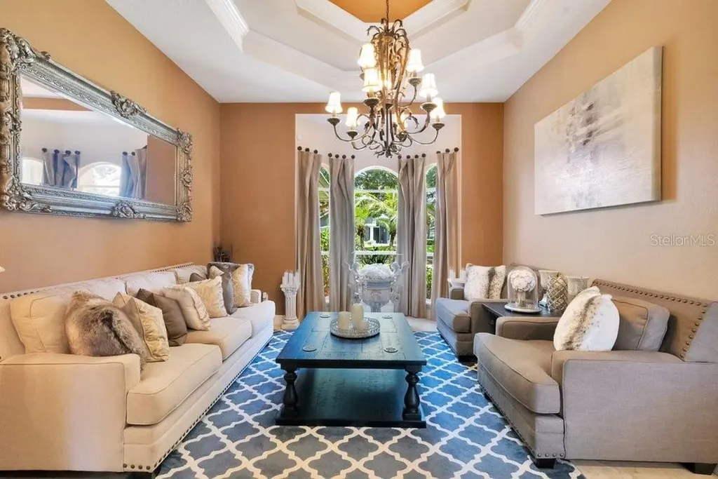 7718 Debeaubien Drive Orlando FL 32835